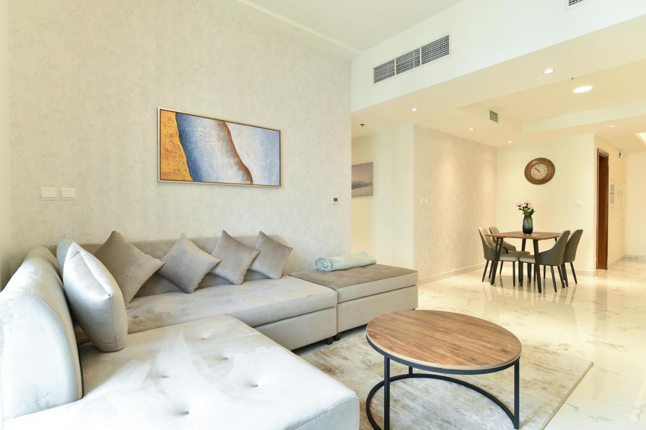 Appartement Luxury Escapes - View Of Canal & Burj Khalifa 1br Large Premium - Amna Tower